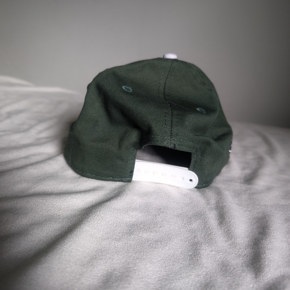 NFL New York Jets hat - Picture 2 of 5